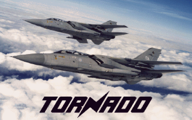 tornado play